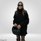 Women's Oversized Sweater - Cozy & Stylish Knitwear