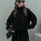 Women's Oversized Sweater - Cozy & Stylish Knitwear
