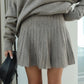 Women's Oversized Sweater - Cozy & Stylish Knitwear
