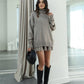 Women's Oversized Sweater - Cozy & Stylish Knitwear